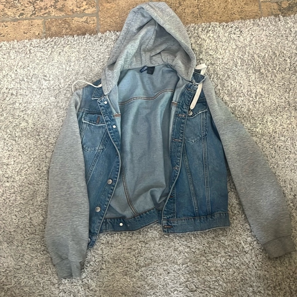 Jacket